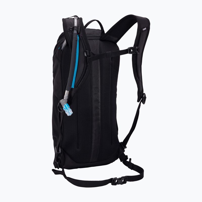 Thule AllTrail Hydration 10 l zaino da città nero 3
