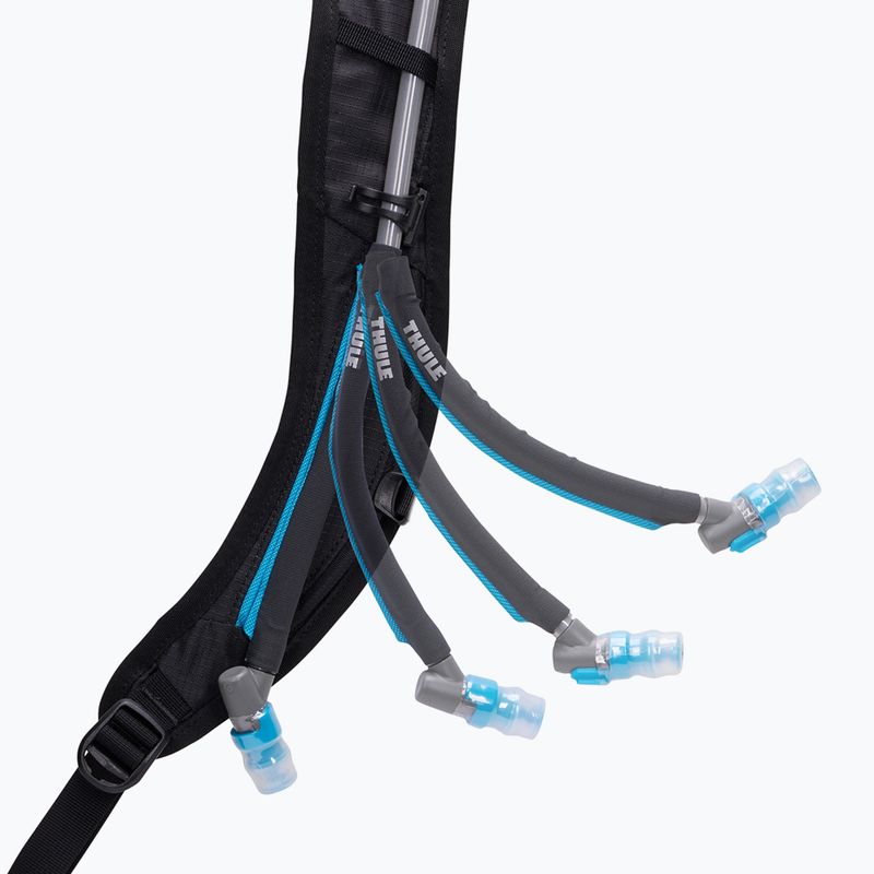 Thule AllTrail Hydration 10 l zaino da città nero 4