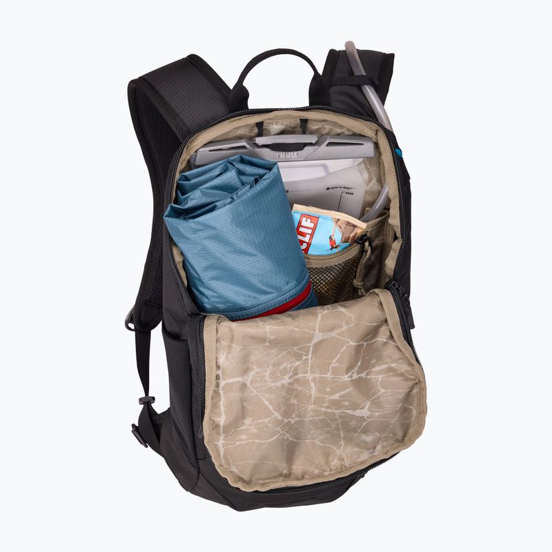 Thule AllTrail Hydration 10 l zaino da città nero 7