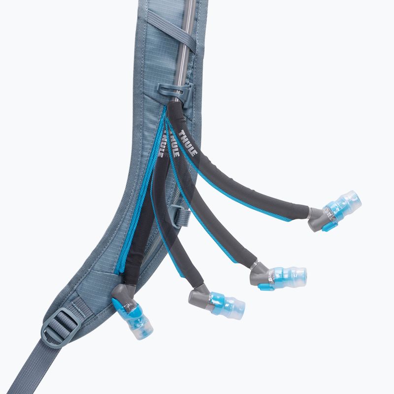 Thule AllTrail Idratazione 10 l stagno grigio zaino urbano 4
