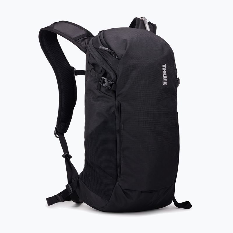 Thule AllTrail Hydration 16 l zaino da città nero 2