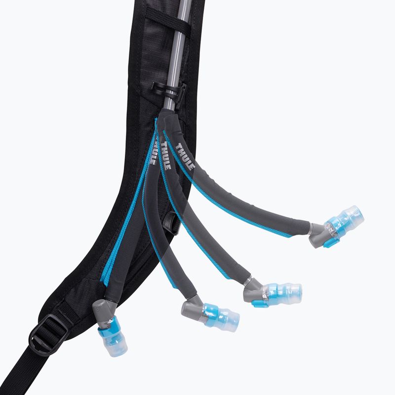 Thule AllTrail Hydration 16 l zaino da città nero 4