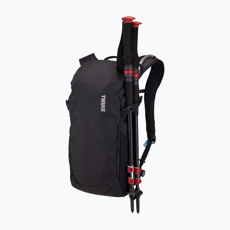 Thule AllTrail Hydration 16 l zaino da città nero 5