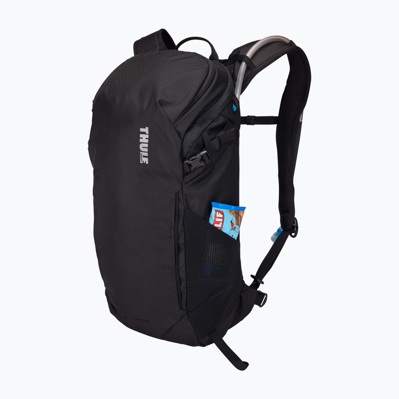 Thule AllTrail Hydration 16 l zaino da città nero 6