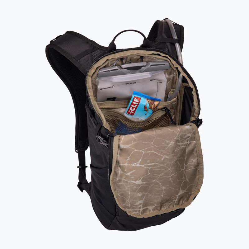 Thule AllTrail Hydration 16 l zaino da città nero 8