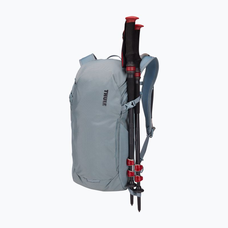 Thule AllTrail Idratazione 16 l stagno grigio zaino urbano 5