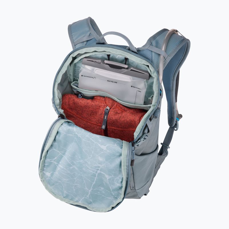 Thule AllTrail Idratazione 16 l stagno grigio zaino urbano 9