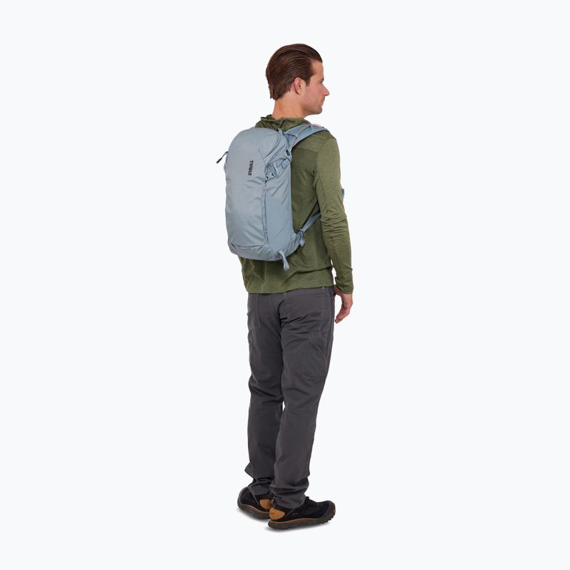 Thule AllTrail Idratazione 16 l stagno grigio zaino urbano 10