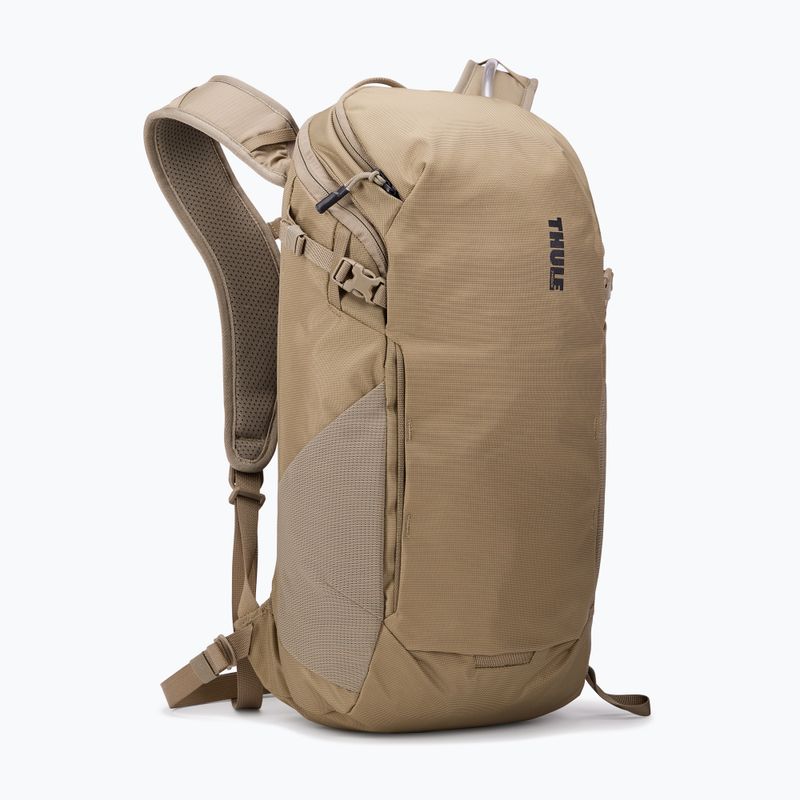 Thule AllTrail Hydration 16 l zaino urbano color kaki sbiadito 2