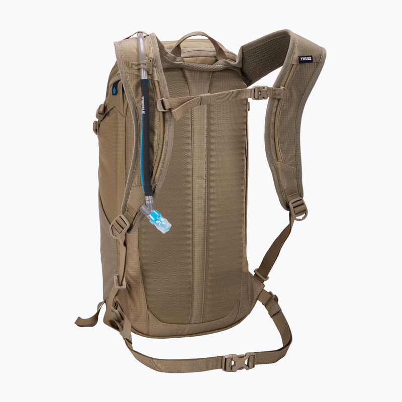 Thule AllTrail Hydration 16 l zaino urbano color kaki sbiadito 3