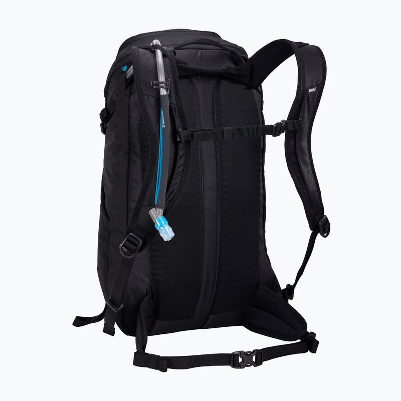 Thule AllTrail Hydration 22 l zaino da città nero 3
