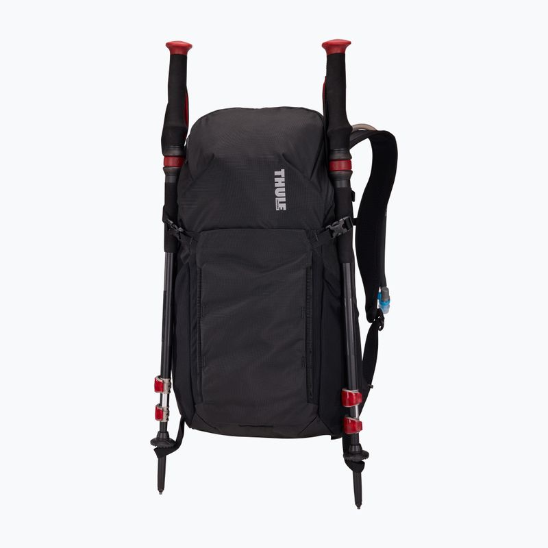 Thule AllTrail Hydration 22 l zaino da città nero 5