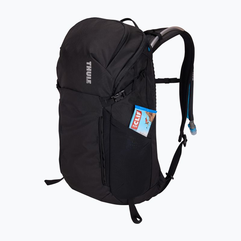 Thule AllTrail Hydration 22 l zaino da città nero 6