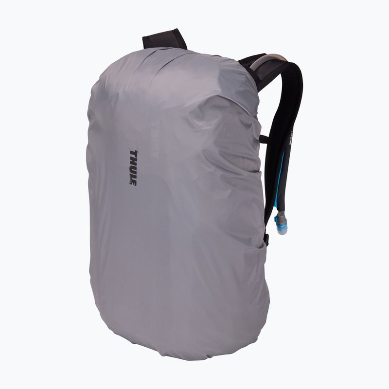 Thule AllTrail Hydration 22 l zaino da città nero 10