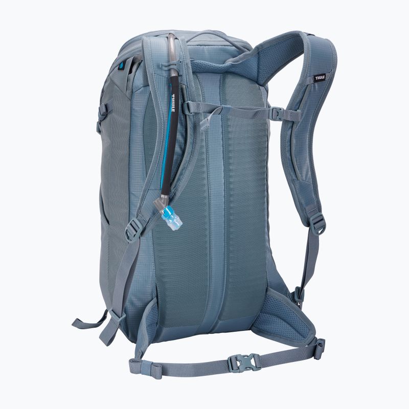 Thule AllTrail Idratazione 22 l stagno grigio zaino urbano 3