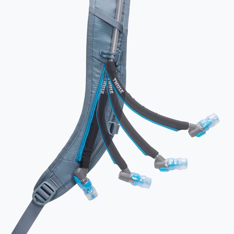Thule AllTrail Idratazione 22 l stagno grigio zaino urbano 4