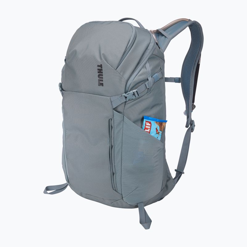 Thule AllTrail Idratazione 22 l stagno grigio zaino urbano 6