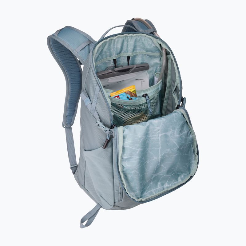 Thule AllTrail Idratazione 22 l stagno grigio zaino urbano 8