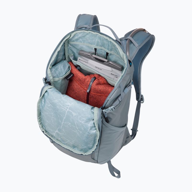 Thule AllTrail Idratazione 22 l stagno grigio zaino urbano 9