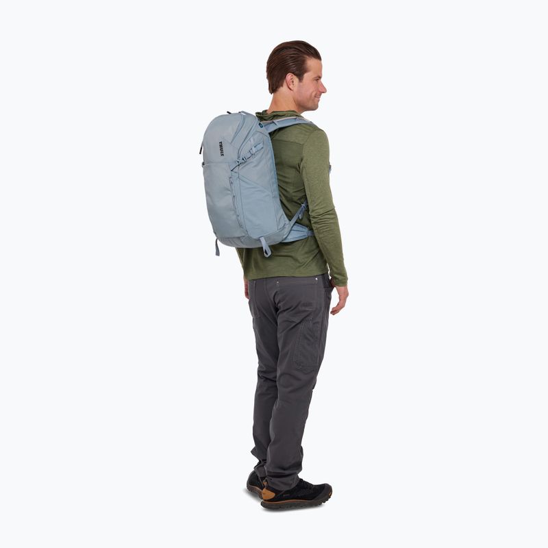 Thule AllTrail Idratazione 22 l stagno grigio zaino urbano 11