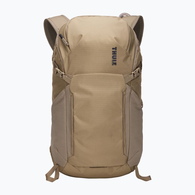 Zaino urbano Thule AllTrail Hydration 22 l sbiadito color cachi
