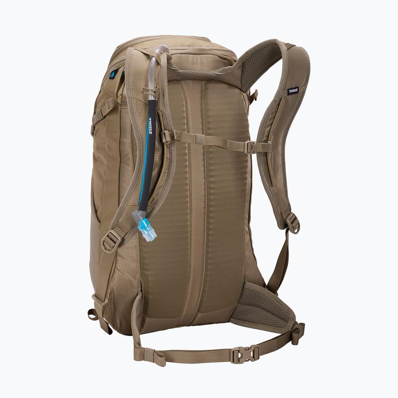 Zaino urbano Thule AllTrail Hydration 22 l sbiadito color cachi 3