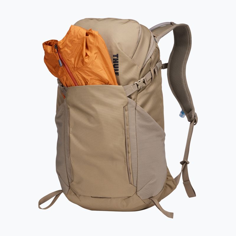 Zaino urbano Thule AllTrail Hydration 22 l sbiadito color cachi 6