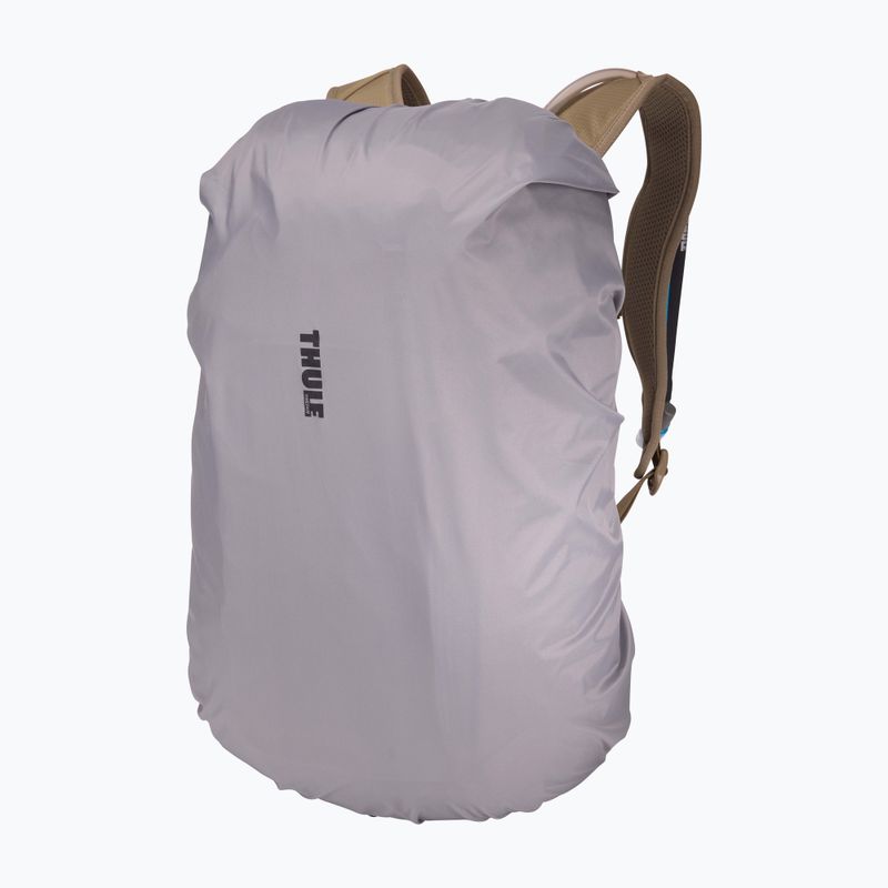 Zaino urbano Thule AllTrail Hydration 22 l sbiadito color cachi 9