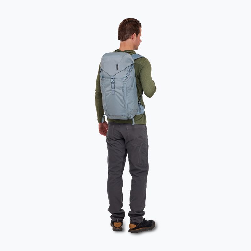 Thule AllTrail Zaino 25 l grigio stagno 10