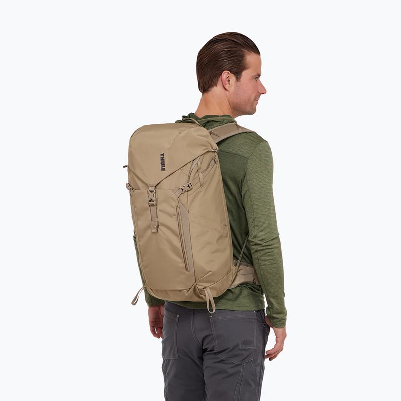 Thule AllTrail Daypack 25 l zaino urbano cachi sbiadito 10