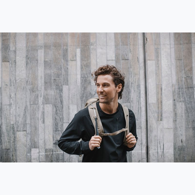 Thule AllTrail Daypack 25 l zaino urbano cachi sbiadito 13