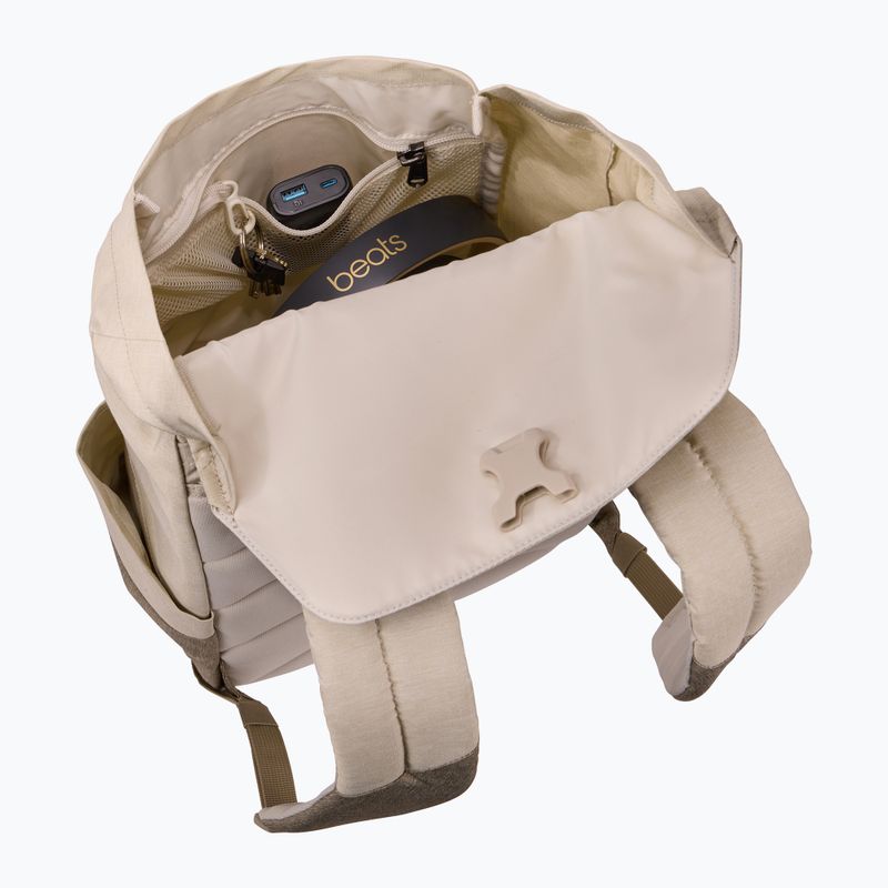Zaino urbano Thule Lithos 16 l pelican grigio/kaki sbiadito 6