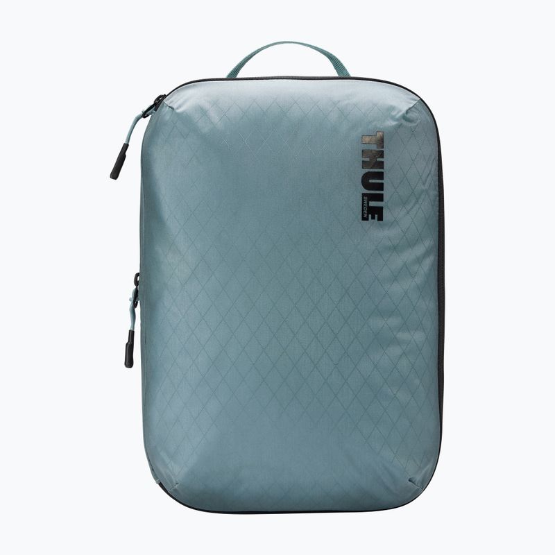 Thule Compression Packing Cube Medium stagno grigio