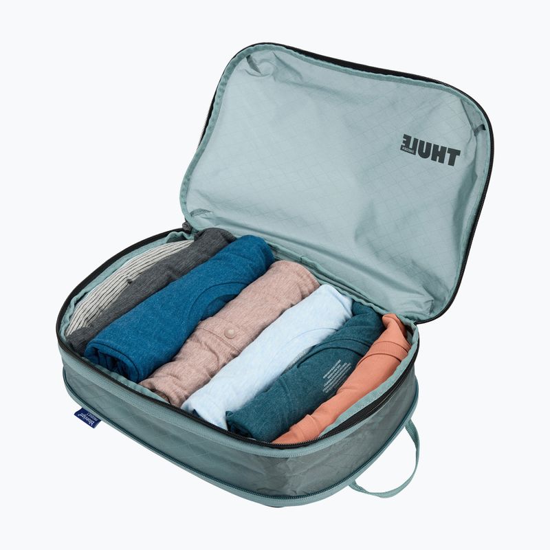 Thule Compression Packing Cube Medium stagno grigio 9