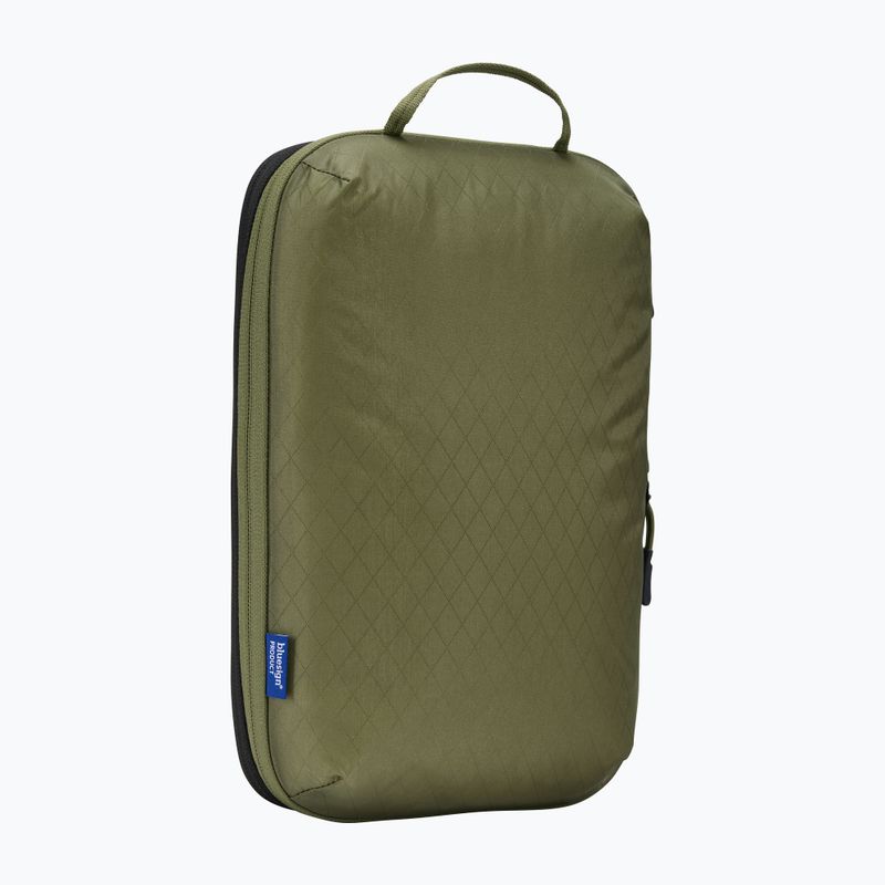 Cubo di imballaggio a compressione Thule Medium verde morbido 2