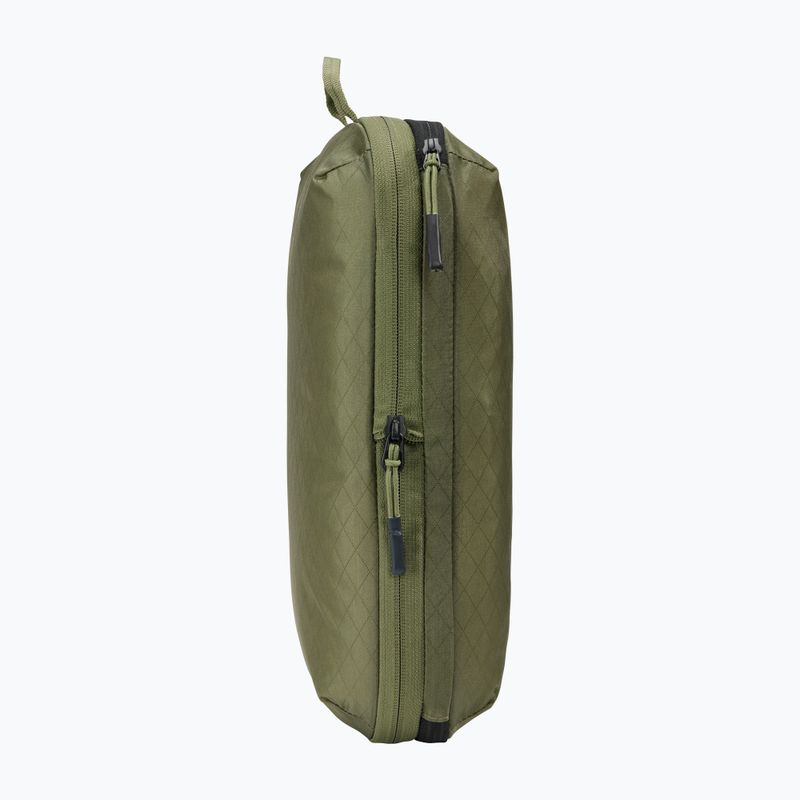 Cubo di imballaggio a compressione Thule Medium verde morbido 4