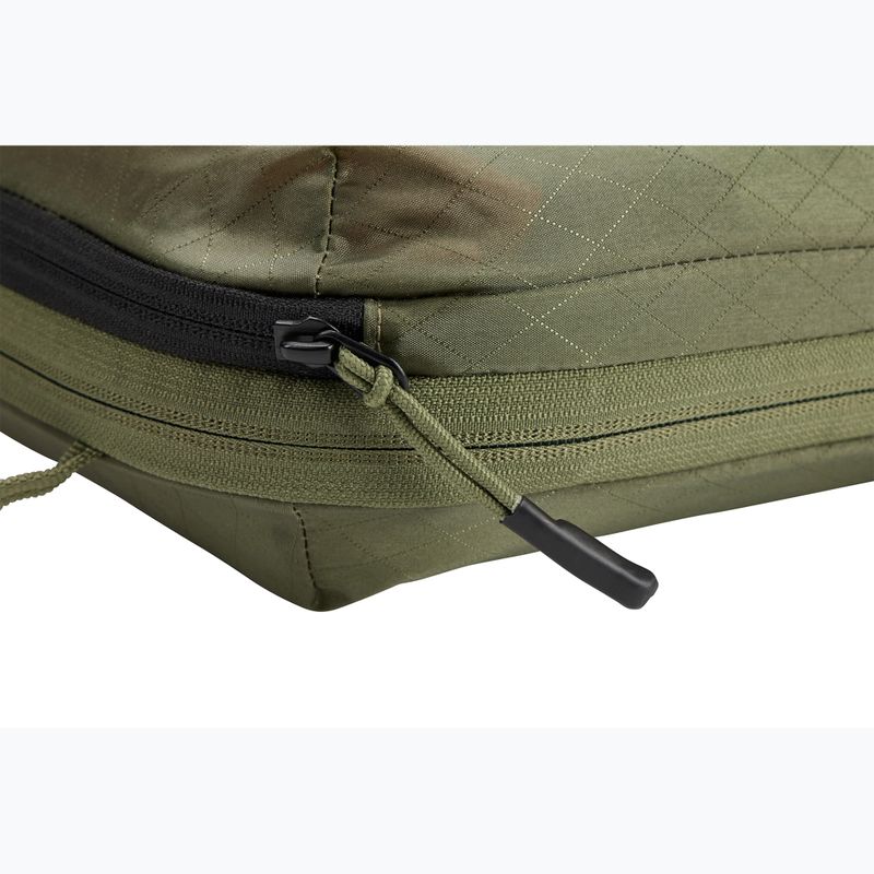 Cubo di imballaggio a compressione Thule Medium verde morbido 6