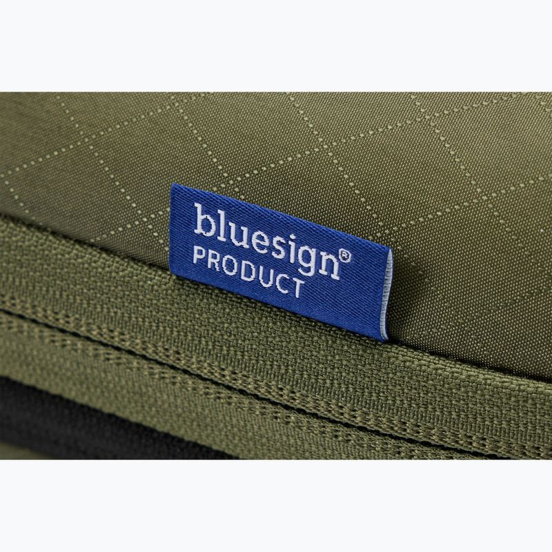 Cubo di imballaggio a compressione Thule Medium verde morbido 7