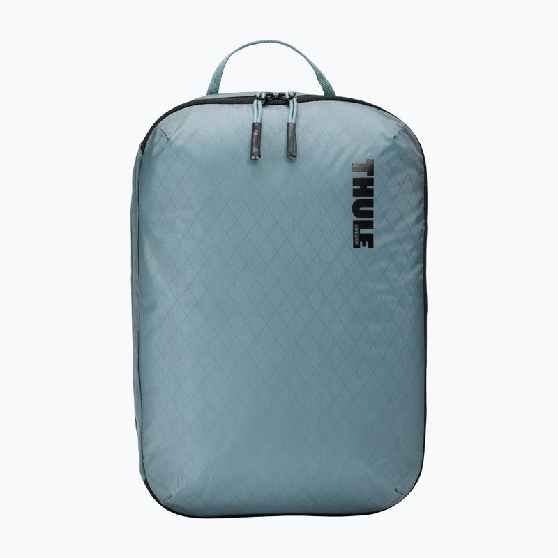 Organizzatore per stagno Thule Clean/Dirty grigio