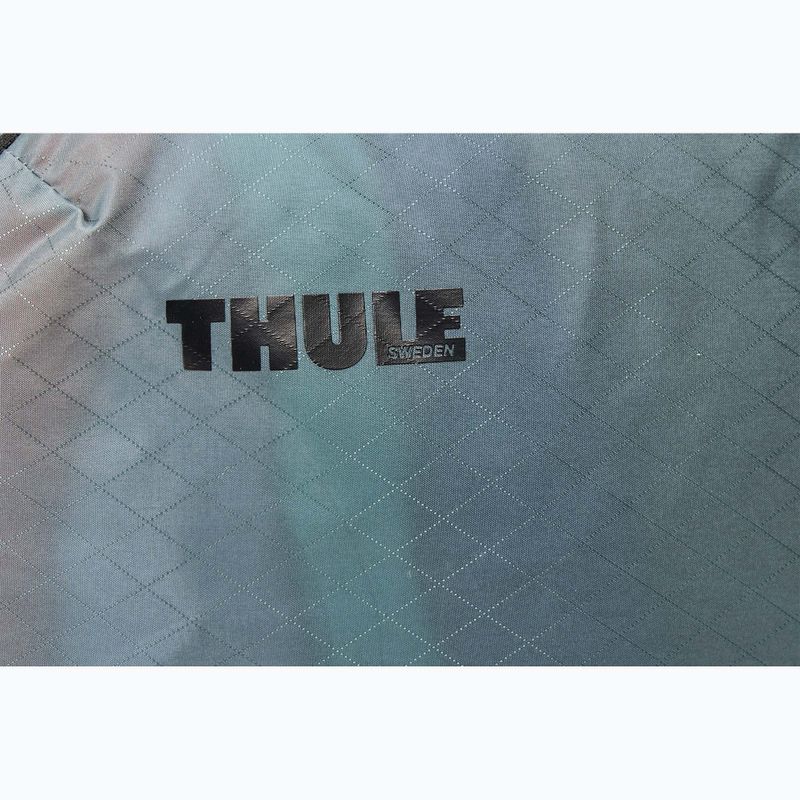 Organizzatore per stagno Thule Clean/Dirty grigio 6