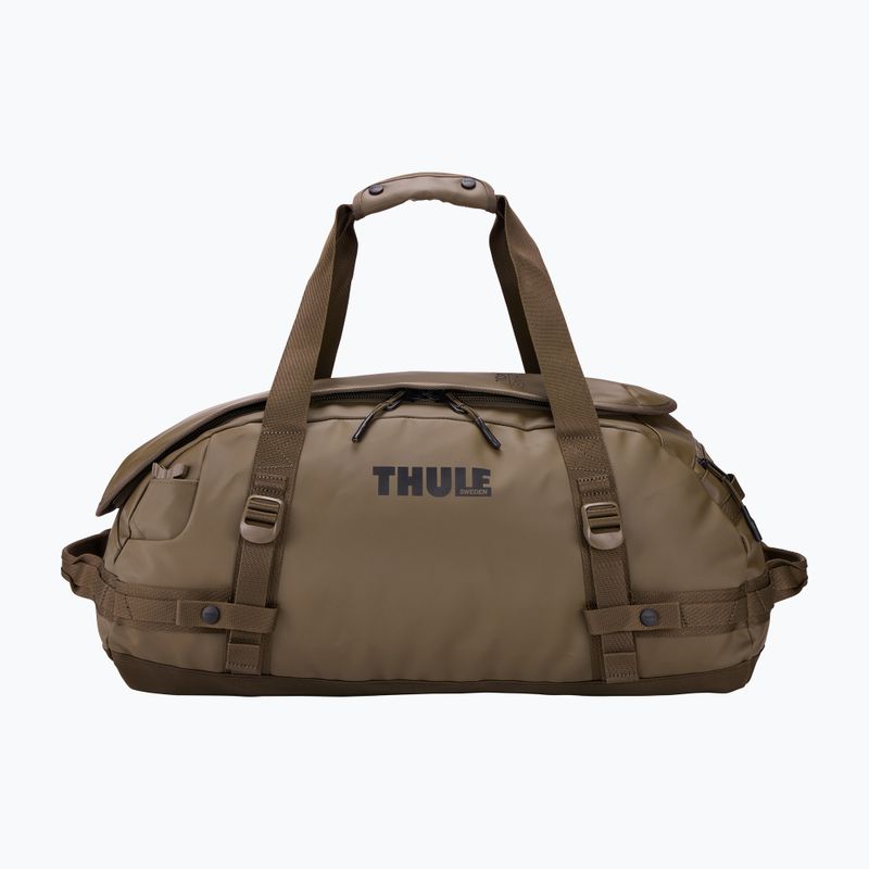 Borsa da viaggio Thule Chasm Duffel 40 l deep khaki 2