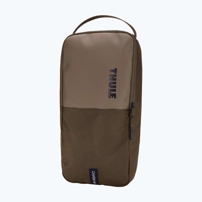 Borsa da viaggio Thule Chasm Duffel 40 l deep khaki 5