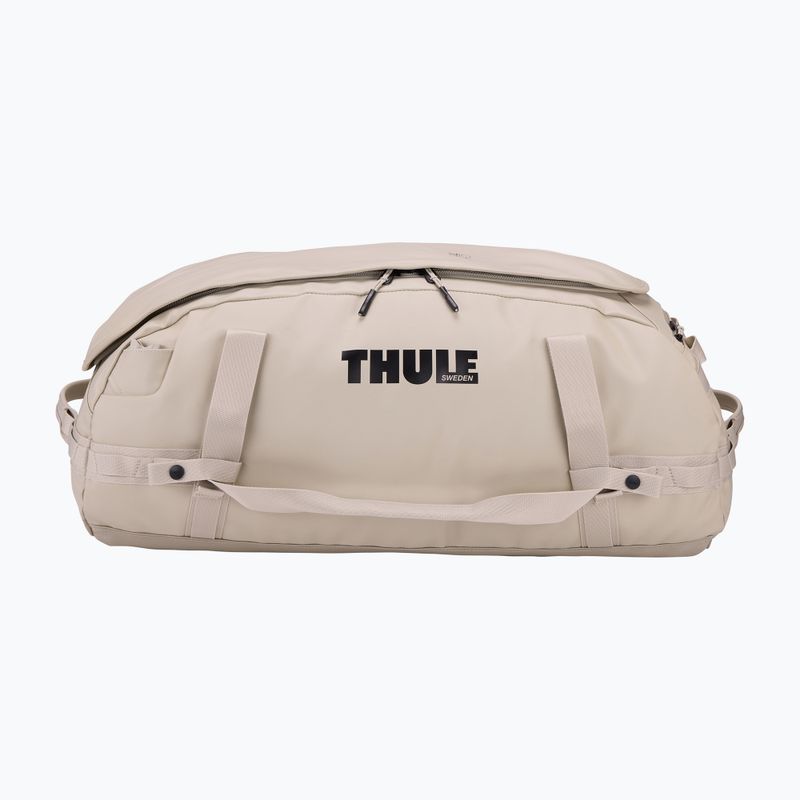 Thule Chasm Duffel 70 l borsa da viaggio in sabbia morbida