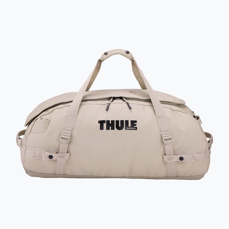 Thule Chasm Duffel 70 l borsa da viaggio in sabbia morbida 2