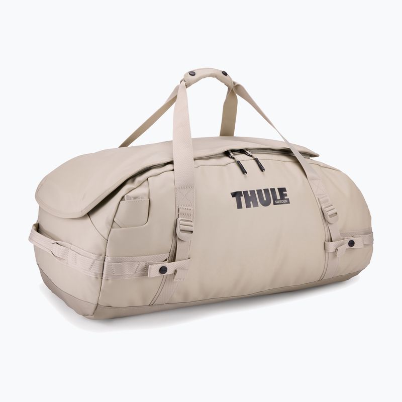 Thule Chasm Duffel 70 l borsa da viaggio in sabbia morbida 3