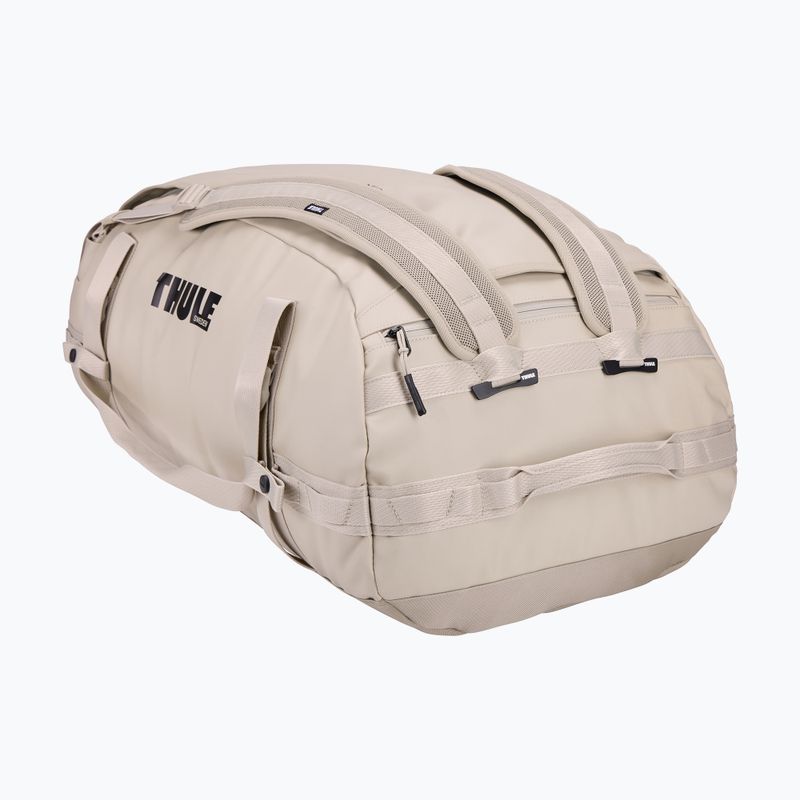 Thule Chasm Duffel 70 l borsa da viaggio in sabbia morbida 6