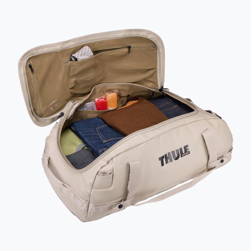 Thule Chasm Duffel 70 l borsa da viaggio in sabbia morbida 9