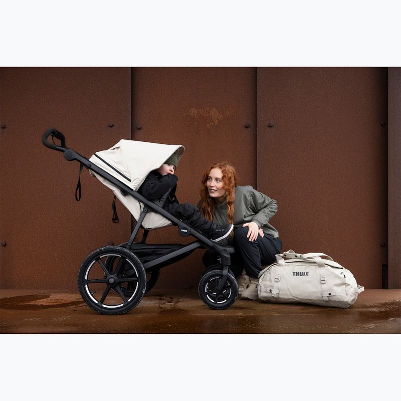 Thule Chasm Duffel 70 l borsa da viaggio in sabbia morbida 14