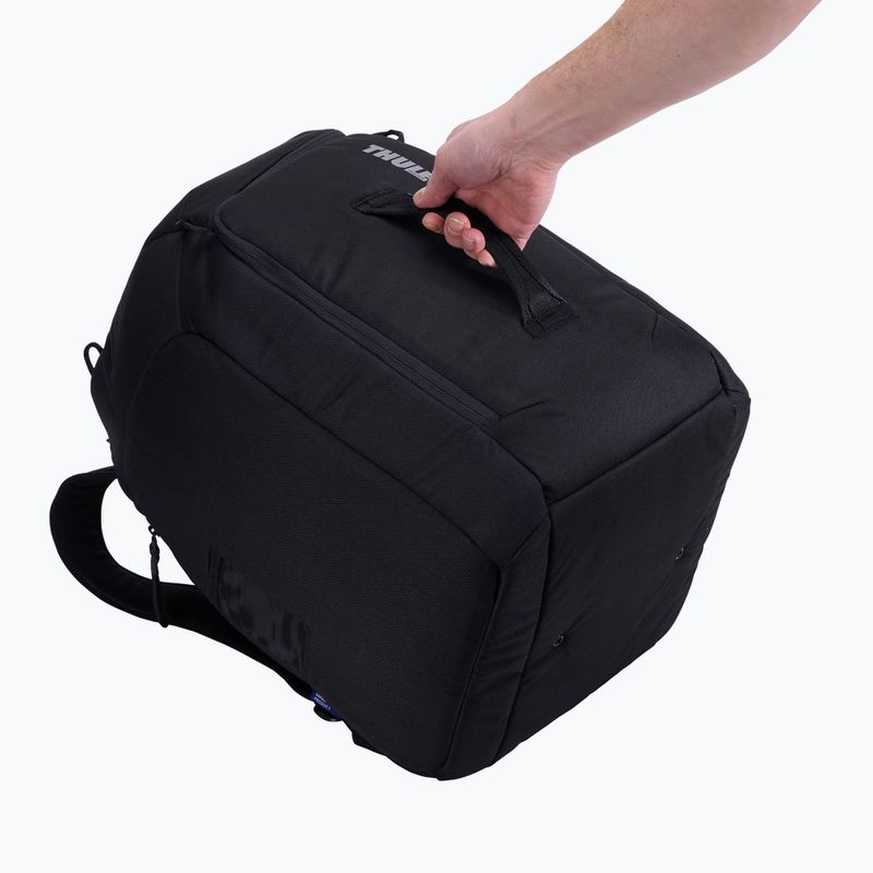 Zaino da sci Thule RoundTrip Boot 45 l nero 9