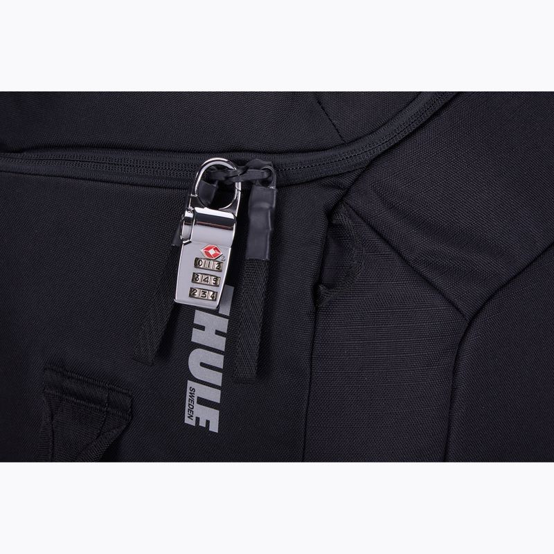 Zaino da sci Thule RoundTrip Boot 45 l nero 10